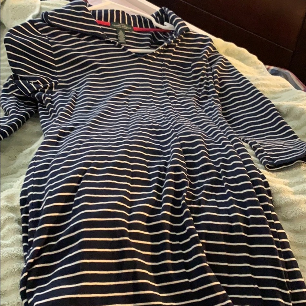 Dress by Ralph Lauren